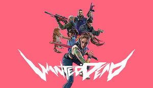 【Steamキーコード】Wanted: Dead /ウォンテッド デッド