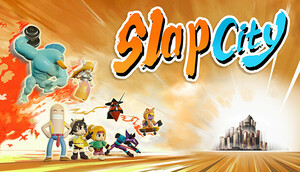 【Steamキーコード】Slap City /スラップシティ