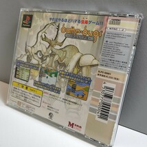 PS PlayStation PS1 プレイステーション プレステ ソフト バトルバグス BATTLE BUGS マニング_画像3