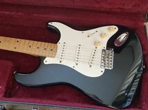売り切り 80年代 Fシリアル フジゲン製造 Fender Japan ST-57_画像1