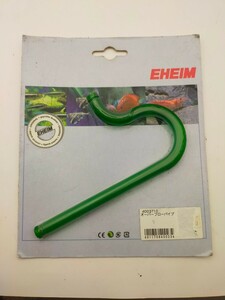 新品未使用品　エーハイム　Φ9/12mm オーバーフローパイプ　検索用 エーハイム EHEIM