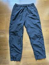 TEATORA (テアトラ) Wallet Pants Packable -Charcoal- (Size: 4) [tt-004-p] _画像1