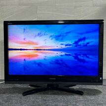 TOSHIBA 液晶テレビ 4K 37インチ REGZA 37ZS1 レグザ フルハイビジョン 格安 d1980_画像2