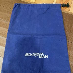 JUNYA WATANABE MAN 巾着