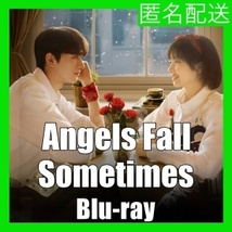 Angels Fall Sometimes(自動翻訳)『bom』中国ドラマ『bum』Blu-rαy「Get」_画像1