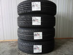 特価品★185/65R15 88S 185 65 15 NEXTRY ネクストリー 22年製 夏 サマータイヤ 4本価格 総額 27000円/32000円