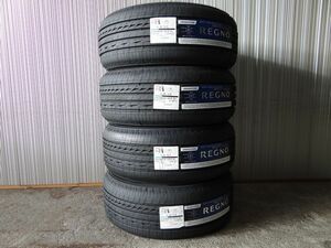 ★235/50R18 101V XL 235 50 18 REGNO GR-XⅡ レグノ 24年製 夏 サマータイヤ 4本価格 総額 93000円/98000円★