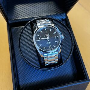 オメガ OMEGA 23110392106001 [オメガ Seamaster Aqua Terra（シーマスター アクアテラ） 150M CO-AXIAL（150M コーアクシャル） 自動巻き の画像9