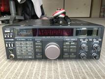 ☆KENWOOD　ケンウッド　TS-790　144/430/1200MHz　ジャンク扱い☆_画像4