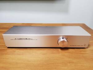 ★美品★【LUXMAN AS-55】スピーカーセレクター