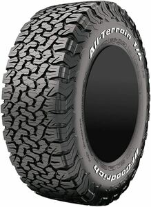 取寄せ BFGoodrich All-Terrain T/A KO2 30x9.50R15 104S LT ホワイトレター 30x9.50-15 グッドリッチ オールテレーン 4本総額 107,140円～