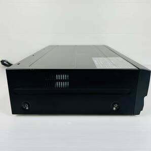 DXアンテナ DXR170V 2015年製 ビデオ一体型DVDレコーダー リモコン付属品セット 分解メンテナンス済み 送料無料の画像5