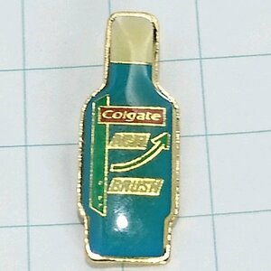 送料無料)コルゲート 輸入 ピンバッジ ピンズ PINS A23471