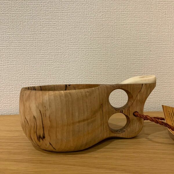 Koivumaa コイヴマー　ククサ kuksa