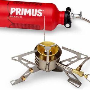 Primus OmniFuel Including Fuel Bottle