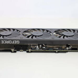 中古美品 INNO3D ELSA INNO3D GeForce RTX 3080 Ti ERAZOR 12GB 元箱付の画像5