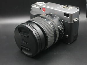（レア・限定） Leica　Digilux 3 ライカ　デジルックス　３、 D Vario-Elmarit 14-50mmf2.8-3.5　ASPH　セット