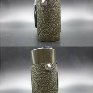 (レア・美品）Leica M4-P Olive Drab Repaint ライカ Ｍ４－Ｐ オリーブドラブ リペイント ボディ（１５４万番台）の画像6