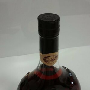 ★【古酒】サマランス Samalens VSOP ブランデー アルマニャック 700ml/40%【未開封】｛sk2154｝の画像6