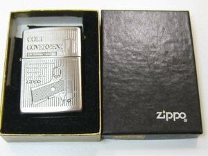 ★ジッポー Zippo オイルライター 火花確認済み【中古】｛BH2365｝