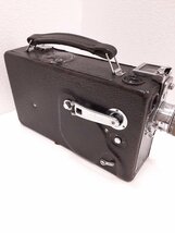 ★コダック kodak CINE-KODAK MODEL K ヴィンテージカメラ 動作未確認 ジャンク品【中古】｛dgs3650｝_画像3