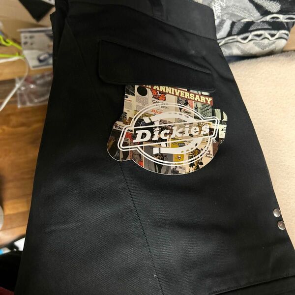 Our's Strong×dickies 値下げ不可