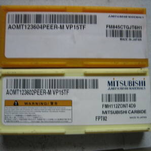 三菱 APX3000R252SA25SA 未使用使用チップAMMT123602PEER-M AOMT123604PEER-M VP15TFの画像8