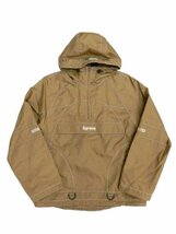 シュプリーム 19FWモデル ゴアテックス コントラストステッチアノラック S Supreme GORE-TEX Contrast Stitch Anorak 中古品[C128U895]_画像1