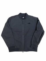 ザノースフェイス 韓国モデル オールラウンドボンバージャケット サイズXL ダークグレー NJ3BN02B THE NORTH FACE 中古品[C133U897]_画像1