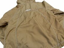 シュプリーム 19FWモデル ゴアテックス コントラストステッチアノラック S Supreme GORE-TEX Contrast Stitch Anorak 中古品[C128U895]_画像4