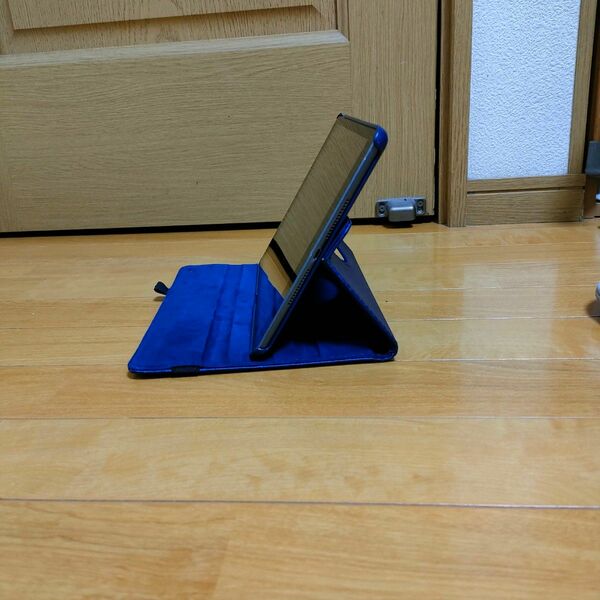 iPadのカバー