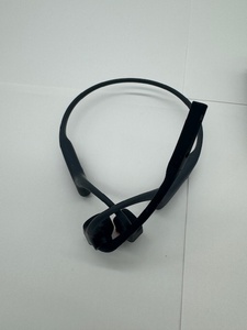 AFTER SHOKZ アフターショックス ASC100 OpenComm 骨伝導 ワイヤレスヘッドセット　 Bluetooth　動作品