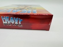 未開封 Windows95 CD-ROM ヘビーメタル ファック2 HEAVY METAL FAKK2　アクションアドベンチャー_画像5