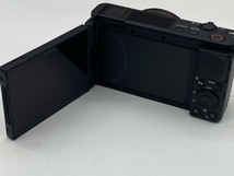 SONY/ソニー VLOGCAM ZV-1G GP-VPT2BT NP-BX1 SHOOTING GRIP KIT デジタルカメラ シューティンググリップキット 動作確認済み_画像6