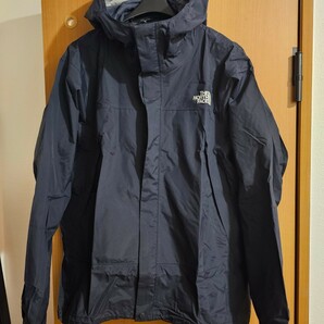 正規品 THE NORTH FACE ノースフェイス ドットシェル マウンテンパーカー ジャケット の画像1