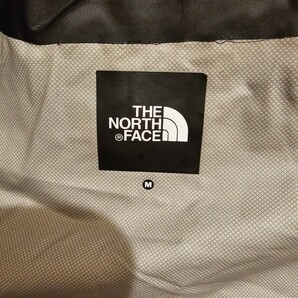 正規品 THE NORTH FACE ノースフェイス ドットシェル マウンテンパーカー ジャケット の画像6