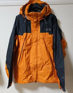 正規品 THE NORTH FACE ノースフェイス GORE-TEX ゴアテックス マウンテン パーカー 