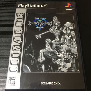 キングダムハーツ ps2 ソフト