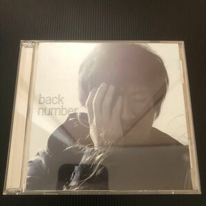 backnumber 高嶺の花子さん 初回限定版 CD/DVD