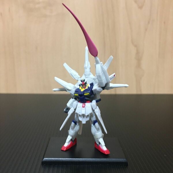 プロヴィデンスガンダム ガンダムコレクション