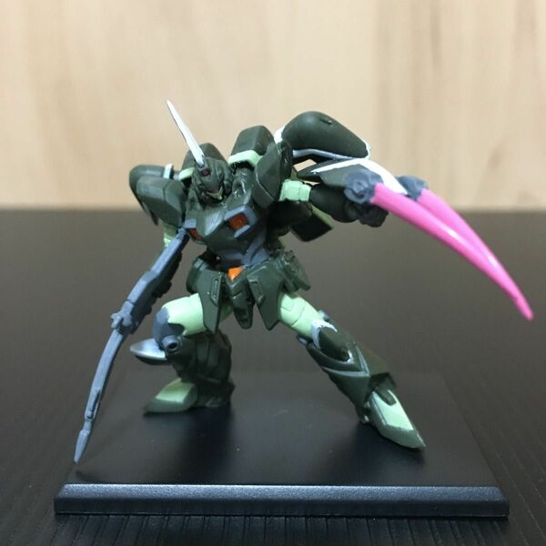 モビルゲイツ ガンダムコレクション