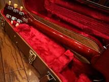 Gibson Slash Les Paul Standard Appetite Amber 2021年製 新品さながらのグッドコンディション！! ギブソン レスポール スラッシュ Gibson_画像8
