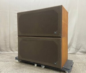 △9965　中古品　オーディオ機器　スピーカー　JBL　Decade　L26　ジェービーエル 【2個口発送】