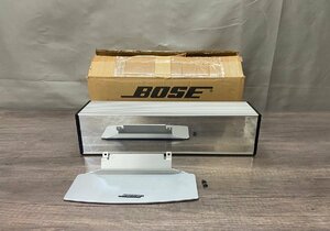 △169　中古品　オーディオ機器　スピーカー　BOSE BCI-3 CUSTOM ILLUMINATION　ボーズ　元箱付き