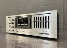 △9788　現状品　オーディオ機器　テープクリエイティングアンプ　PIONEER CA-Y7　パイオニア_画像1