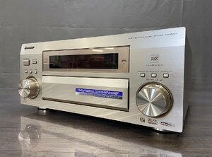 △9918　現状品　オーディオ機器　AVアンプ　Pioneer VSA-D2011　パイオニア