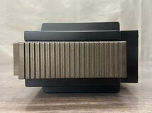 △9894　現状品　オーディオ機器　パワーアンプ　BOSE　2705MX　ボーズ　元箱付き_画像3