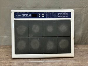 △9700　現状品　楽器　パーカッションパッド　　Roland　SPD-11　ローランド