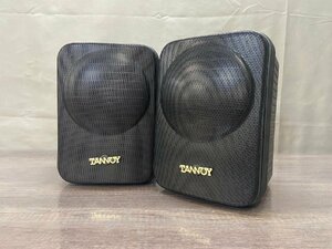 △3　中古品　オーディオ機器　スピーカー　TANNOY CPA-5　タンノイ