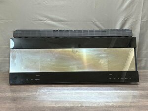 △249　ジャンク品　オーディオ機器　カセット/CDレシーバー　Bang&Olufsen　BEOCENTER 9500　B&O